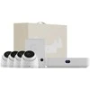 Ubiquiti UNVR-Instant-Kit video surveillance kit Wired
