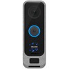 Ubiquiti G4 Doorbell Pro dangtelis pilkas polikarbonatas (PC) 1 vnt.