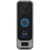 Ubiquiti Ubiquiti G4 Doorbell Pro Cover Sidabrinė Poliwęglan (PC) 1 vnt.