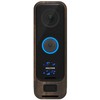 Ubiquiti Ubiquiti G4 Doorbell Pro Cover Drewno Poliwęglan (PC) 1 vnt.