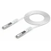 Šakotuvas Ubiquiti Ubiquiti UACC-Uplink-SFP28-3M InfiniBand / šviesolaidinis Baltas kabelis