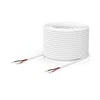 Ubiquiti UACC-Cable-DoorLockRelay-1P | Kabelis, jungiantis elektrinį/magnetinį užraktą su Unifi Hub | 152,4 m, 1 pora kabelių