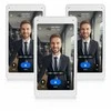 Ubiquiti UA-Intercom-Viewer-3 Prieiga prie domofono ekrano