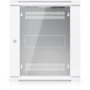 Ubiquiti Fully assembled wall-mount rack with built-in fans and