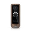 Ubiquiti apsauginis dangtelis UniFi UVC-G4-DB-Cover-WOOD