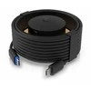 Ubiquiti UACC-ADAPTER-DBAC, 7 m, USB C, 100–240 V, 0,3 A