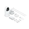UBIQUITI UVC-G5-Flex IP kamera IPX4 2K 30 fps 1x RJ45 100Mb/s PoE mikrofonas