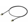 UBIQUITI UACC-CABLE-UHS-1M 1m /s1x HDMI 1x HDMI