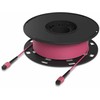 Ubiquiti Ubiquiti UACC-OFC-MA-MPMP-60M kabelis InfiniBand / optinis MPO MPO/UPC Rožinė