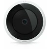 UBIQUITI Baltas INDOOR/OUTDOOR 2K POE KAMEROS SU PASUKELIMO-MASTILINIMO FUNKCIONALU, KURI SIŪLO VISĄ 360° STEBĖJIMĄ