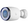UBIQUITI AI PRO Baltas VIDAUS/LAUKO 4K POE KAMEROS SU 3X OPTINIU PRIartinimu, ILMO ATSTOVIMO IR NAKTINIU RODYMU IR PAtobulintomis DI APTIKROS GALIMYBĖMIS