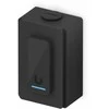Ubiquiti UACC-Reader-JB-B, Tvirtinimo dėžutė, Juoda, Ubiquiti, UA-G2, UA-Intercom-Viewer, Polikarbonatas, Guma, Kempinė, 88 mm