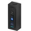 Ubiquiti UACC-Reader-Pro-JB-B, Tvirtinimo dėžutė, Juoda, Ubiquiti, UA-G2-Pro, UVC-G4 Doorbell Pro PoE rinkinys, Polikarbonatas, Guma, Kempinė, 77,8 mm