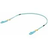 Ubiquiti Lightweight fiber patch cable.
