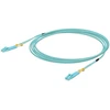 Ubiquiti Lightweight fiber patch cable. Cable length 5M