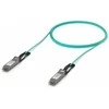 Šakotuvas Modulis SFP Ubiquiti Long-range QSFP28 direct