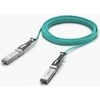 Šakotuvas UBIQUITI UACC-AOC-SFP28-30M SFP+ modulis Ubiquiti, 25G, 30M, didelio nuotolio, tiesioginio prijungimo varinis kabelis