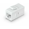 UBIQUITI CAT6 KEYSTONE JUNGTIS, 12 VNT. PRALEIDŽIAMAS CAT6 KEYSTONE JUNGTIS, SKIRTAS IŠ ANKSTO PARUOŠTIEMS ETHERNET KABELIAMS PRIJUNGTI.