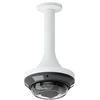 Ubiquiti pakabinimo tipo laikiklis su 1,5'' (UACC-AI-MS-4-PM-W)