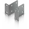 Ubiquiti Replacement rack ears for