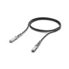 Tinklo Kabelis - Ubiquiti Uacc-dac-sfp10-3m Infiniband Pluoštinė Optika Sfp+ Bl
