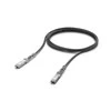 Ubiquiti UACC-DAC-SFP28-3M 25 Gbps tiesioginio prijungimo kabelis