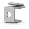 Ubiquiti Ubiquiti UACC-Keystone-Blank-Insert-TH Wkładka kablowa