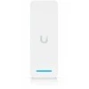 UBIQUITI ACCESS ULTRA. PRIEIGOS SKAITYTOJAS SU ĮSTATYTU STABULU, VEIKIANČIUI VISIŠKAM VIENŲ DURŲ ĮĖJIMO VALDYMUI IŠ VIENO ĮRENGINIO