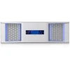 Ubiquiti UniFi 3U Bezel Faceplate that integrates with ENVR and ENAS