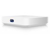 Maršrutizatorius Zapora jungiama į tinklą Ubiquiti UniFi Cloud Gateway with a