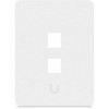 Ubiquiti Universal keystone wall plate