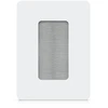 Ubiquiti Universal Paintable Passthrough Wall Plate