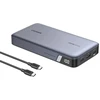 Ugreen Power Bank 25000 Mah Pilkas