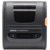 Urovo 3" direct therma BT+WiFi mobile spausdintuvas,cable, PSU