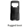 Urovo DT66 rugged boot (new version, juodas colour)