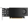 Vaizdo plokštė „Hewlett Packard“ (HP) „HP VGA NVIDIA RTX A1000 8GB GDDR6“, 4x „miniDisplayPort 1.4“, PCIe 16x