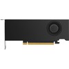 Hewlett Packard (HP) NVIDIA Quadro RTX A2000 12GB GDDR6 4x mini-DisplayPort GPU 3D CAD grafikos vaizdo plokštė, skirta HP darbo stotims – 70 W žemo profilio dviejų lizdų