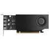 Vaizdo plokštė „Hewlett Packard“ (HP) „HP VGA NVIDIA RTX A400 4 GB GDDR6, 4x mini DisplayPort 1.4“