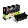 Vaizdo plokštė MSI GeForce GT 1030 2GHD4 **New Retail**