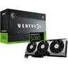 Vaizdo plokštė MSI GeForce RTX 5080 Ventus 3X OC 16GB GDDR7 DLSS4