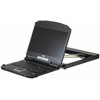 Valiklis Konsolė KVM Aten Konsolė KVM ATEN CL3800NW su podwójną szyną USB HDMI DVI VGA, układ CH