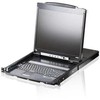 Serwer Aten Dualrail + Dual Console 19'' IT