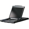 Valiklis Serwer Aten Dualrail+ Dual Console 19'' SCA