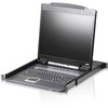 Valiklis Monitorius Aten CL3000N