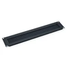 Organizator Value Cover Juodas 1 vnt (JAB-6942051)