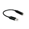 Adapteris AV Value VALUE Adapteris audio USB typu C - 3,5 mm, męski/żeński, 0,13 m