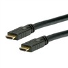 Kabelis Value HDMI - HDMI 25m juoda (JAB-3882903)
