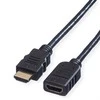 Value HDMI ilgintuvo laidas, 2m