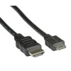 Kabelis Value HDMI Mini - HDMI 2m juoda (JAB-1145051)
