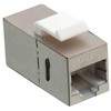 Adapteris AV Triton VALUE Łącznik RJ-45, Keystone, kat. 6 (klasa E)